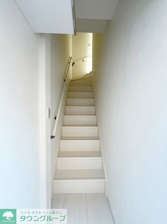 Olive Terrace高ヶ坂の物件内観写真